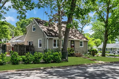 447 Woodmere Avenue, Neptune Township, NJ 07753 - Photo 1