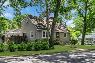 447 Woodmere Ave, Neptune Township, NJ 07753 - Photo 1
