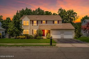 6 Winchester Dr, Howell Township, NJ 07731 - Photo 1