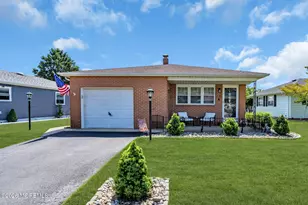 13 San Juan Ct, Toms River Township, NJ 08757 - Photo 1
