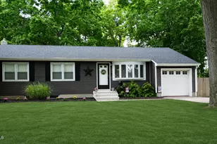 116 Malmy Dr, Brick, NJ 08724 - Photo 1