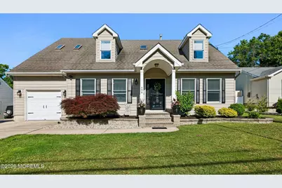 498 Nautilus Drive, Manahawkin, NJ 08050 - Photo 1