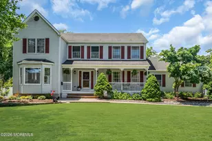 43 S Westfield Rd, Howell Township, NJ 07731 - Photo 1