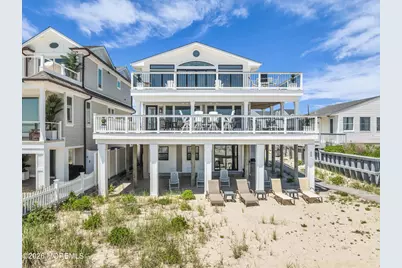 2102 Ocean Front, Lavallette, NJ 08735 - Photo 1
