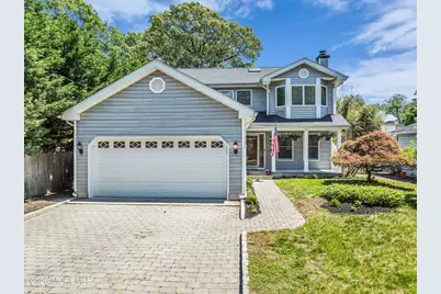 51 Venice Drive, Brick, NJ 08723 - Photo 1