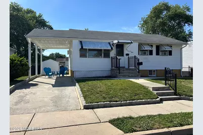 108 Newark Avenue, Union Beach, NJ 07735 - Photo 1