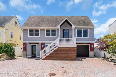 1299 Paul Boulevard, Stafford Township, NJ 08050 - Photo 1