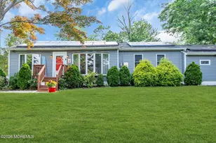 3121 Arthur St, Wall Township, NJ 07719 - Photo 1