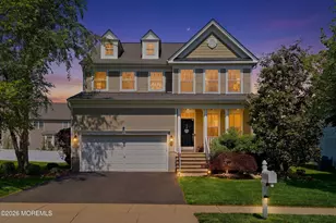 9 Nutley Dr, Manalapan Township, NJ 07726 - Photo 1