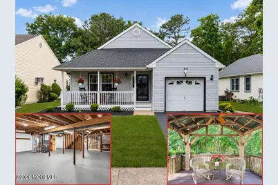 2349 Mount Hood Lane, Toms River Township, NJ 08753 - Photo 1