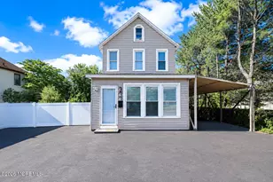 377 W Park Ave, Oakhurst, NJ 07755 - Photo 1