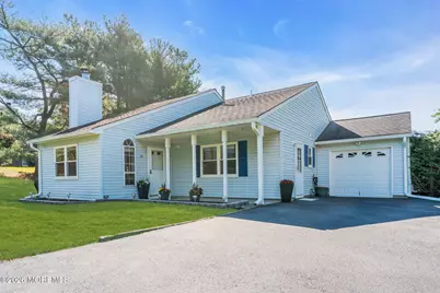22 Cranberry Drive, Tinton Falls, NJ 07753 - Photo 1