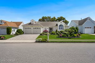 50 Stockport Dr, Toms River Township, NJ 08757 - Photo 1