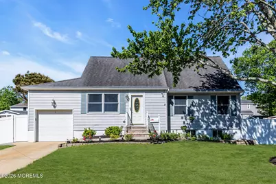 6 Virginia Avenue, Hazlet Township, NJ 07730 - Photo 1