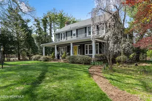 22 Ridge Rd, Rumson, NJ 07760 - Photo 1
