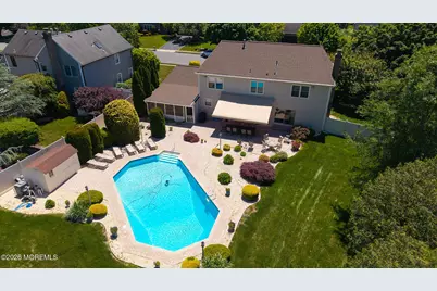 43 Homestead Circle, Marlboro Township, NJ 07746 - Photo 1