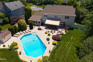 43 Homestead Cir, Marlboro Township, NJ 07746 - Photo 1