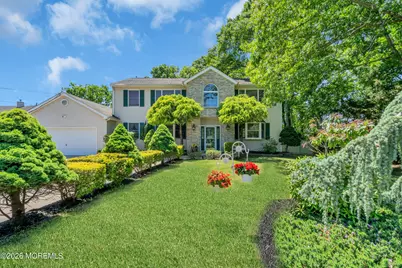 2722 W Bangs Avenue, Neptune Township, NJ 07753 - Photo 1