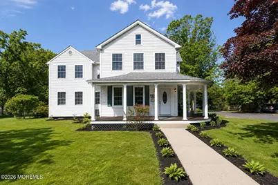 138 Church Street, Belford, NJ 07718 - Photo 1