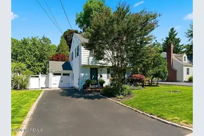 22 Highland Avenue, Red Bank, NJ 07701 - Photo 1