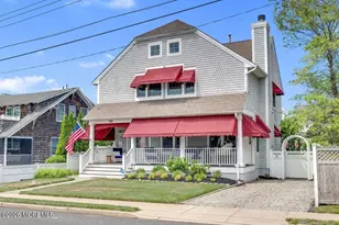 40 Karge St, Bay Head, NJ 08742 - Photo 1