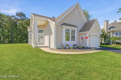 10 Deer Lake Court, Barnegat, NJ 08005 - Photo 1