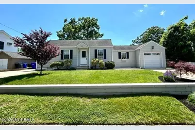 333 Lincoln Court, Brick, NJ 08724 - Photo 1