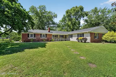 54 Stockton Drive, Marlboro Township, NJ 07746 - Photo 1