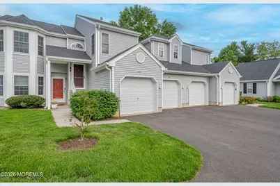 88 Pagoda Lane, Freehold, NJ 07728 - Photo 1