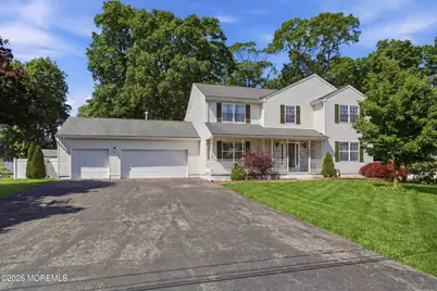 23 Buckley Lane, Bayville, NJ 08721 - Photo 1