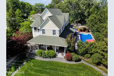 1010 Lincoln Avenue, Pine Beach, NJ 08741 - Photo 1