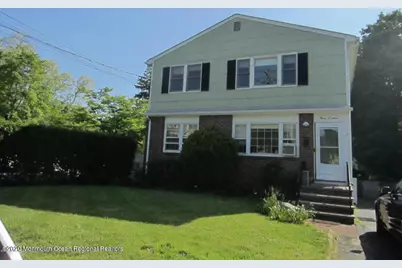 316 Spring Street #UPPER, Red Bank, NJ 07701 - Photo 1