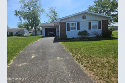 5 Spenser Court, Brick, NJ 08724 - Photo 1