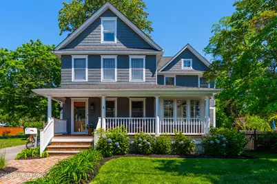 1133 Pine Bluff Avenue, Point Pleasant, NJ 08742 - Photo 1
