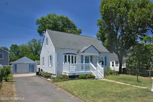 131 Laurel Ave, Hazlet Township, NJ 07734 - Photo 1