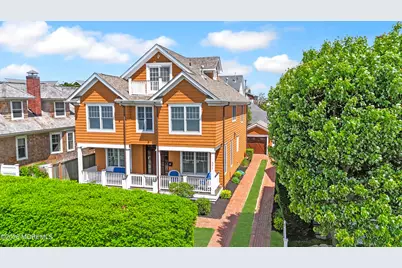 571 Main Avenue, Bay Head, NJ 08742 - Photo 1