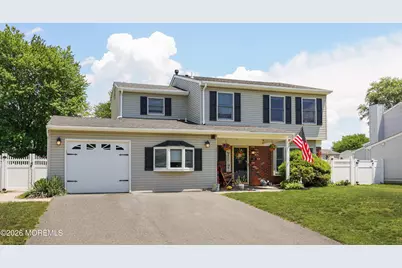 70 Starlight Road, Howell Township, NJ 07731 - Photo 1