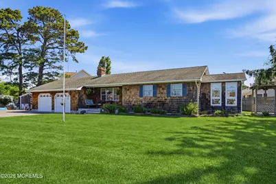 481 Admiral Road, Forked River, NJ 08731 - Photo 1
