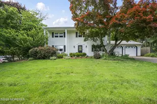 4 Duncan Dr, Morganville, NJ 07751 - Photo 1