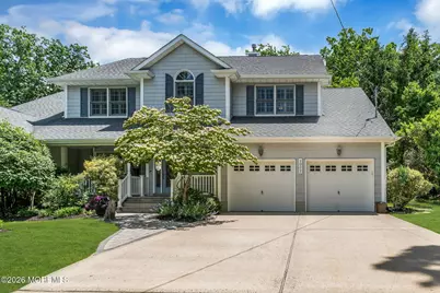 1002 Shore Drive, Brielle, NJ 08730 - Photo 1