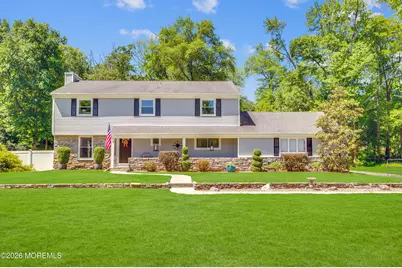 33 Baldwin Avenue, Morganville, NJ 07751 - Photo 1