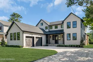 60 Church St, Fair Haven, NJ 07704 - Photo 1
