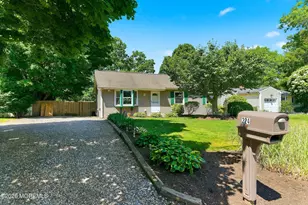 224 Steering Ln, Manahawkin, NJ 08050 - Photo 1
