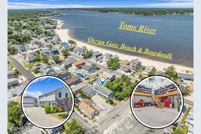 410 Monmouth Avenue, Ocean Gate, NJ 08740 - Photo 1