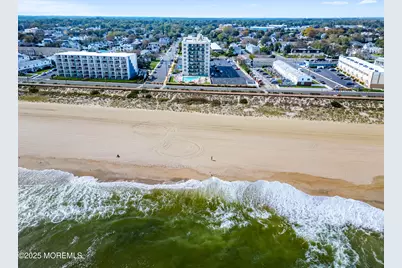 480 Ocean Avenue N #2L, Long Branch, NJ 07740 - Photo 1