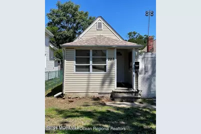 227 Seeley Avenue, Keansburg, NJ 07734 - Photo 1