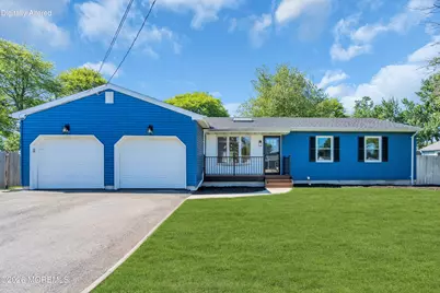 1009 Buena Vista Road, Forked River, NJ 08731 - Photo 1