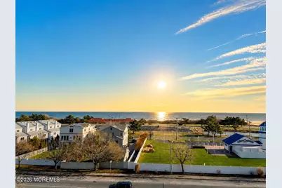 422 N Ocean Boulevard #5C, Long Branch, NJ 07740 - Photo 1
