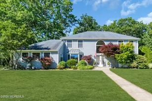 804 Wellington Dr, Brick, NJ 08724 - Photo 1