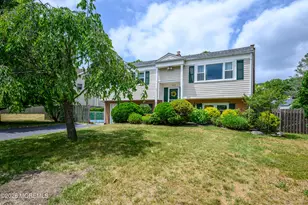 409 Fairfield Way, Neptune Township, NJ 07753 - Photo 1
